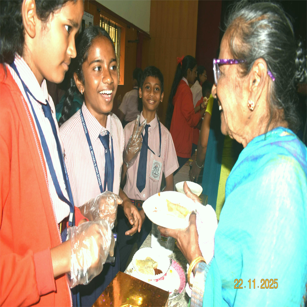 Charity Fete